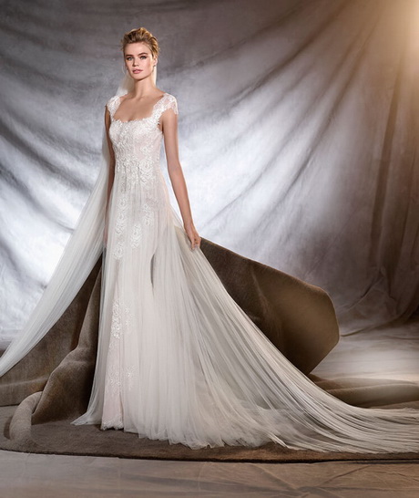 Collezione 2017 abiti da sposa