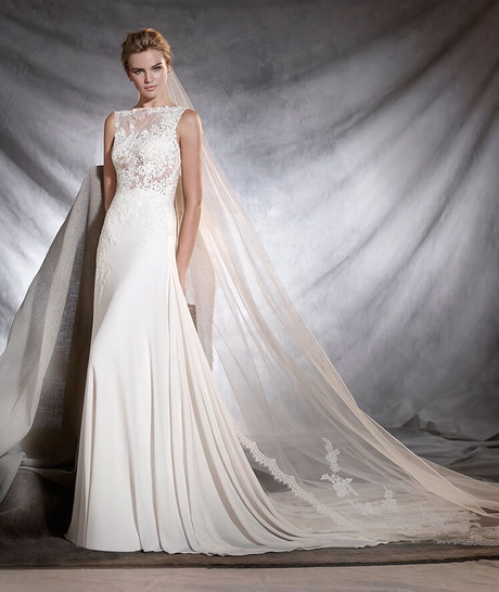 La sposa 2017 collezione