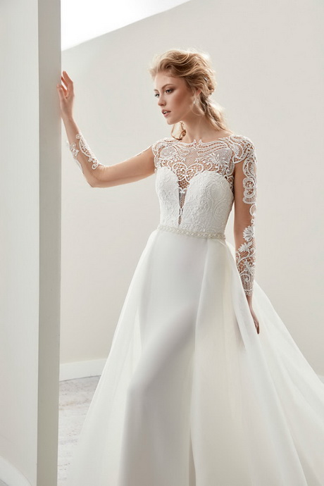 Nicole sposa 2017