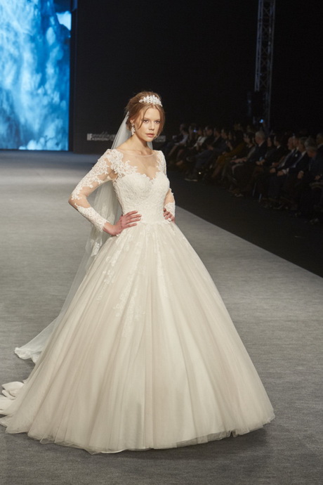 Nuove collezioni sposa 2017