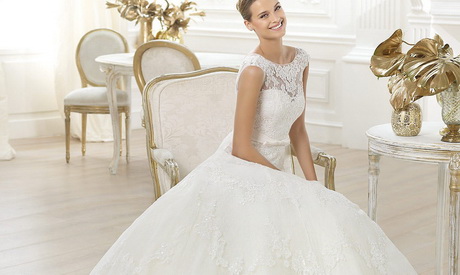 Nuove collezioni sposa 2017