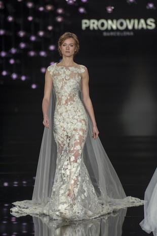 Sfilata sposa 2017