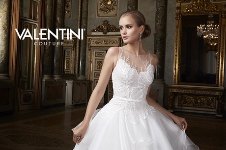 Valentini sposa collezione 2017