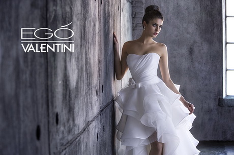 Valentini sposa collezione 2017