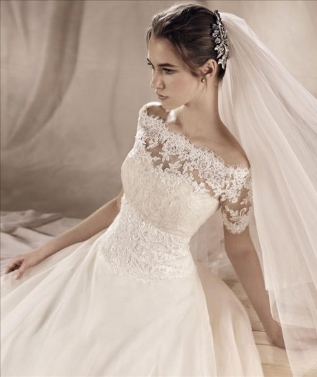 Vestiti da sposa 2017