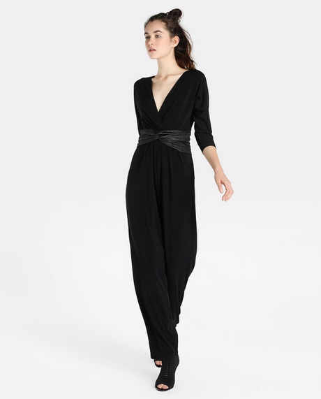 Jumpsuit corte