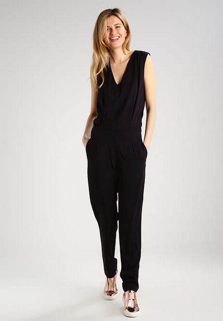 Jumpsuit tuta