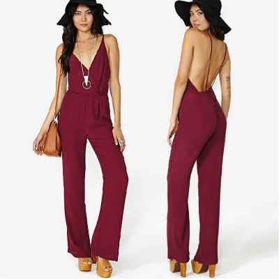 Jumpsuit tuta