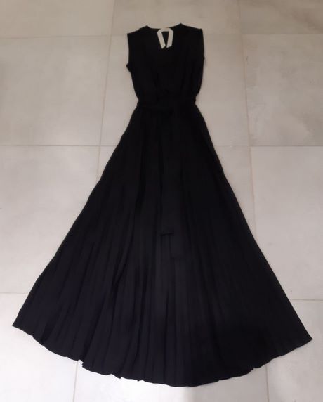 Abbigliamento donna nero