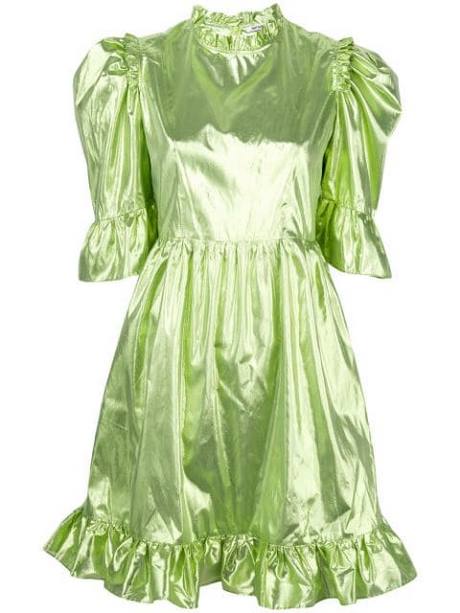 Abbigliamento donna verde