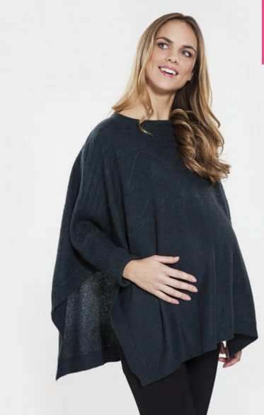 Abbigliamento primaverile premaman