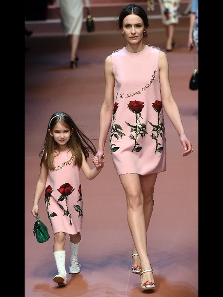 Abiti da cerimonia dolce e gabbana