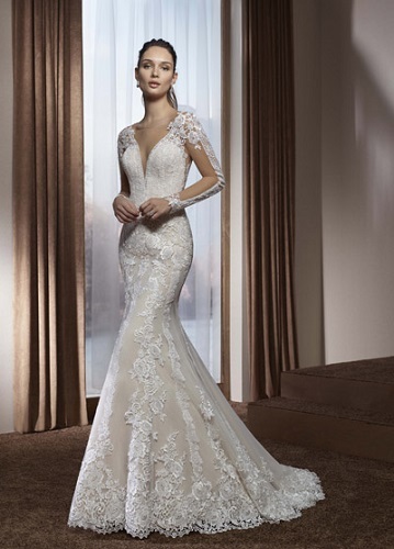 Abiti da sposa 200