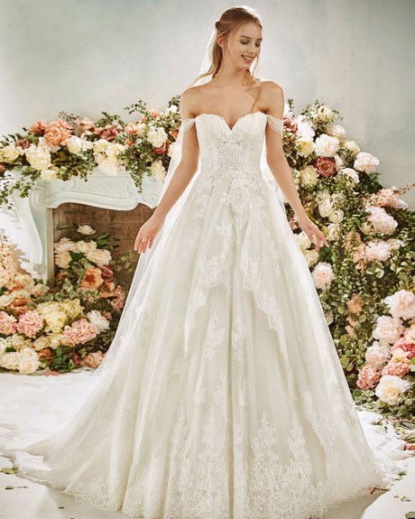 Abiti da sposa caserta