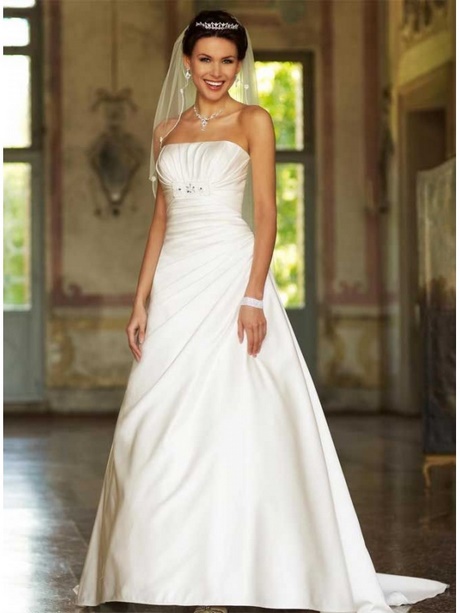 Abiti da sposa economici online