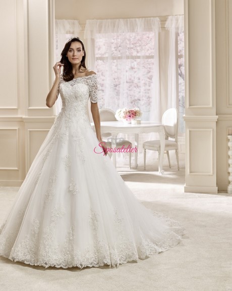 Abiti da sposa economici online