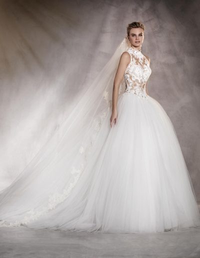 Abiti da sposa gallarate