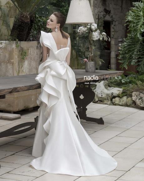 Abiti da sposa lecce