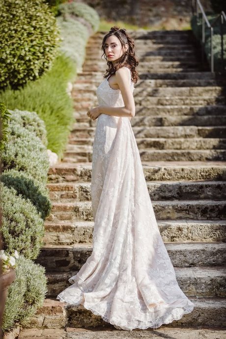 Abiti da sposa siena