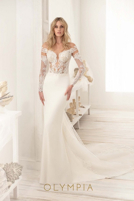 Abiti sposa napoli