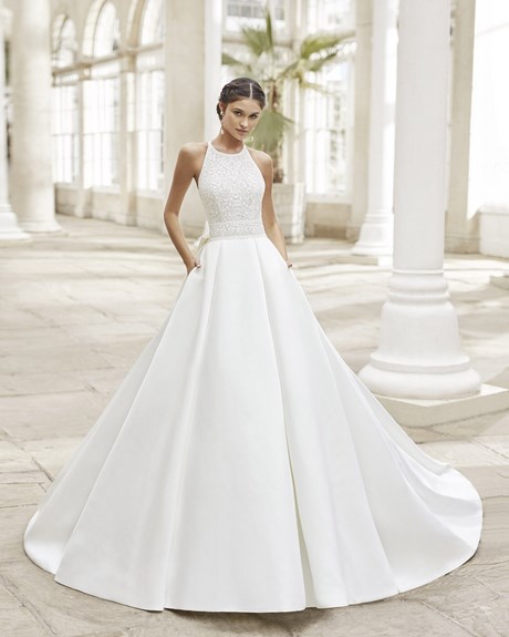 Abiti sposa padova