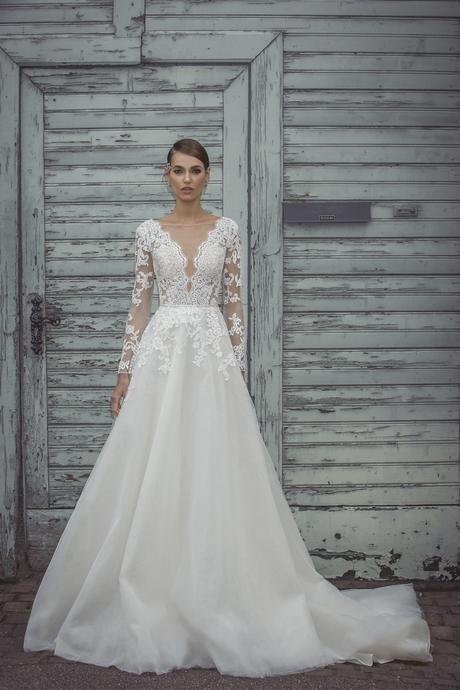 Abiti sposa torino