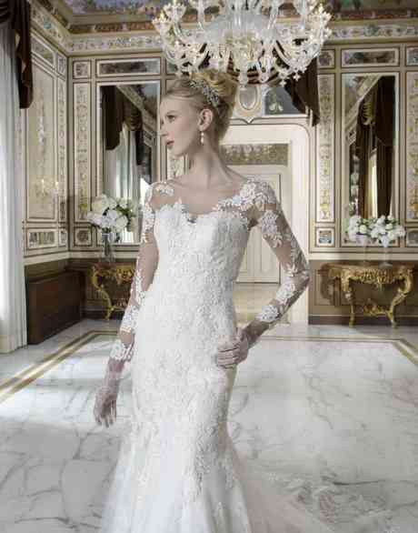 Atelier abiti da sposa milano