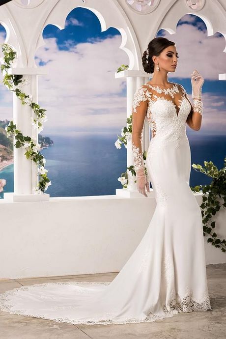 Atelier abiti da sposa napoli