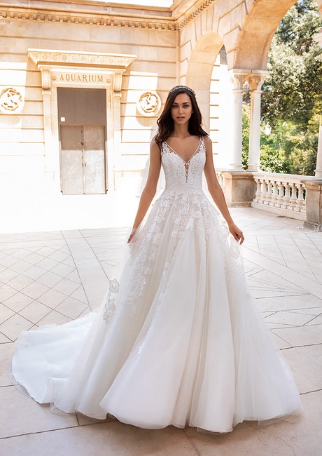 Prezzi abiti da sposa pronovias