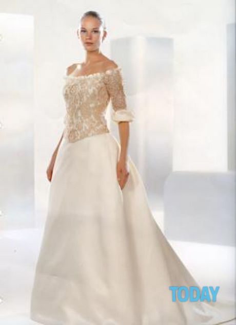 Vendere abito sposa