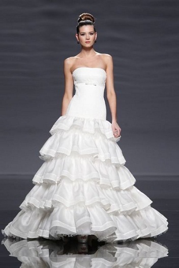 Vendere abito sposa