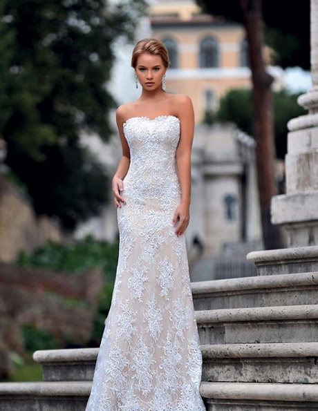 Vestiti da sposa firenze