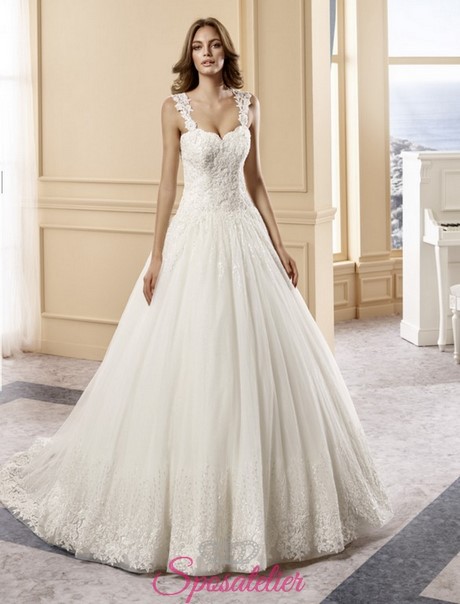 Vestiti da sposa low cost