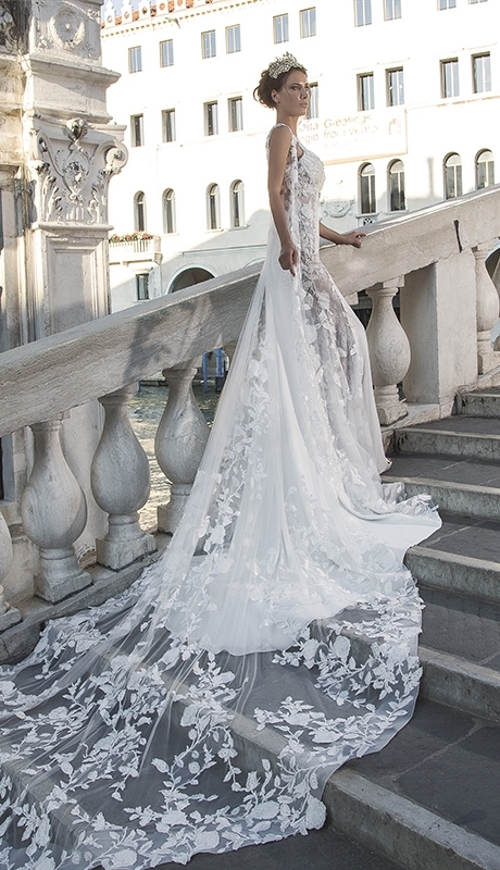 Vestiti da sposa napoli