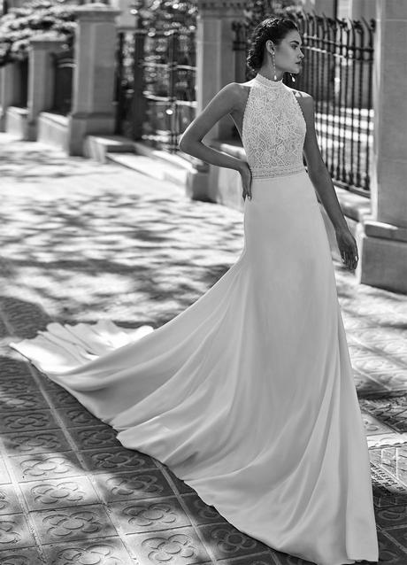 Vestiti da sposa napoli