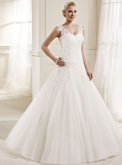 Vestiti sposa online