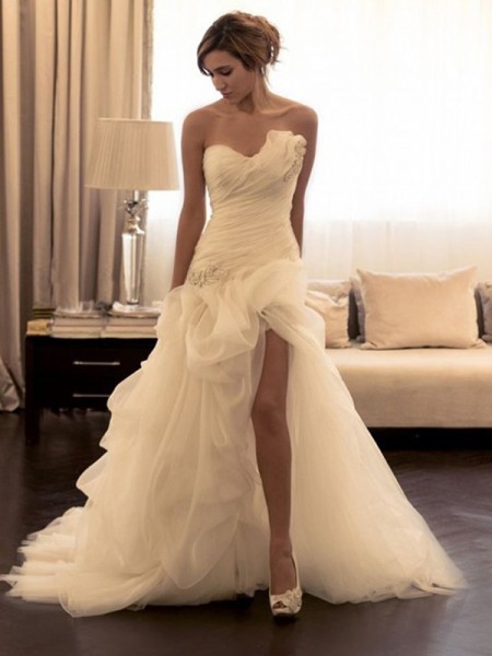 Vestiti sposa online