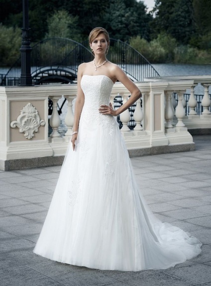 Vestiti sposa online