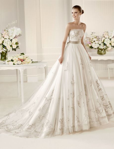 Vestiti sposa roma