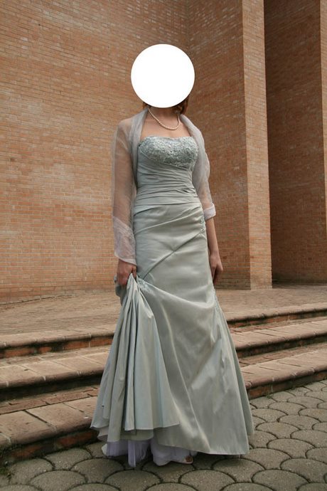 Vestiti usati da sposa