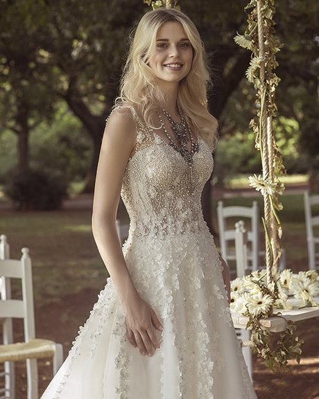 Abiti da sposa italiani online