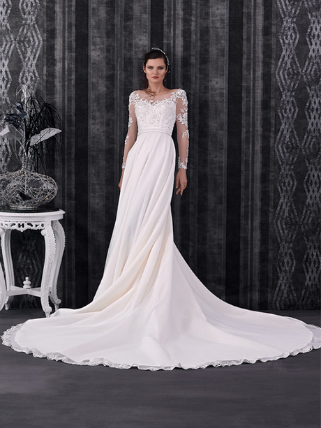 Abiti da sposa on line made in italy