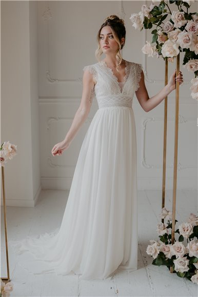 Abiti da sposa on line made in italy