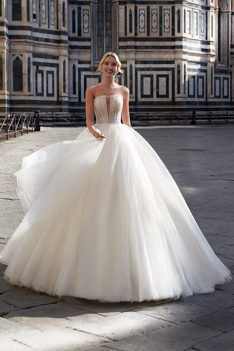 Firenze abiti da sposa