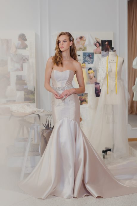 Vestiti da sposa atelier