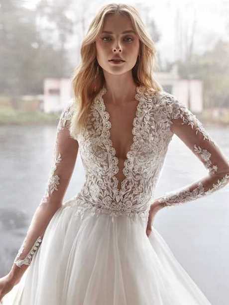 Vestiti da sposa atelier