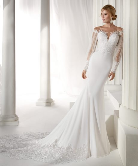 Vestiti da sposa nicole prezzi