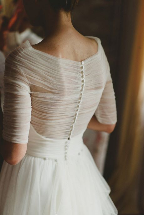 Vestiti da sposa romania