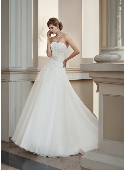 Vestiti di sposa online