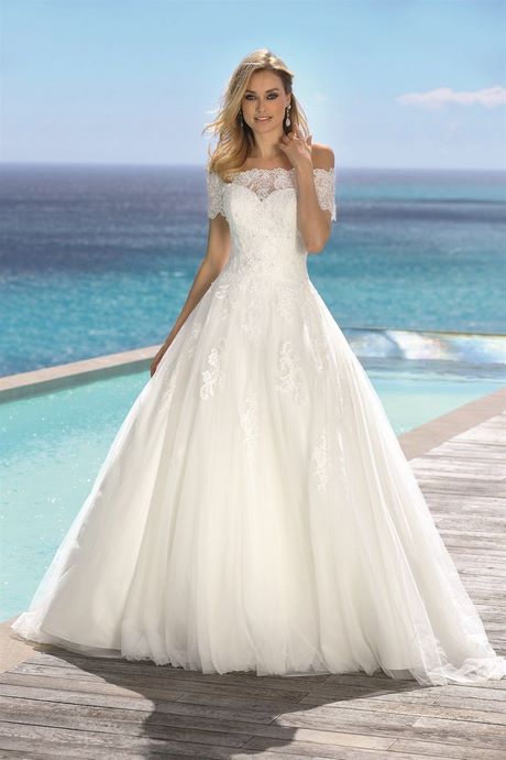 Vestito da sposa piu bello